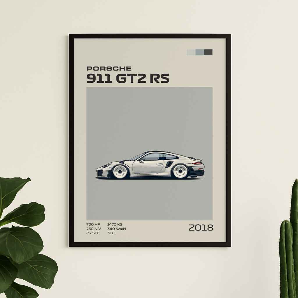 RETRO COLLECTION