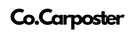 COCARPOSTER