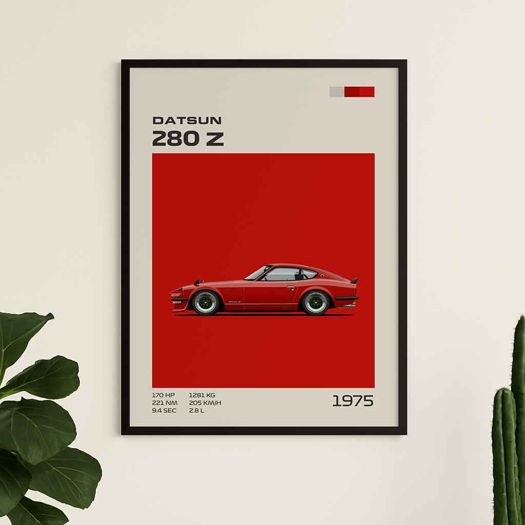 Datsun 280Z