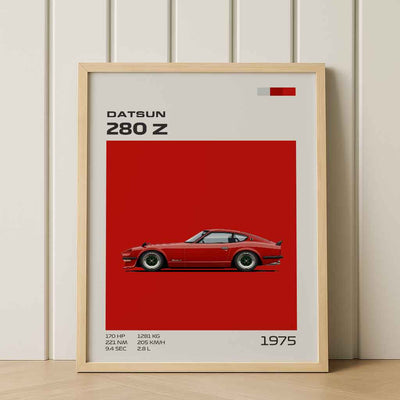 Datsun 280Z