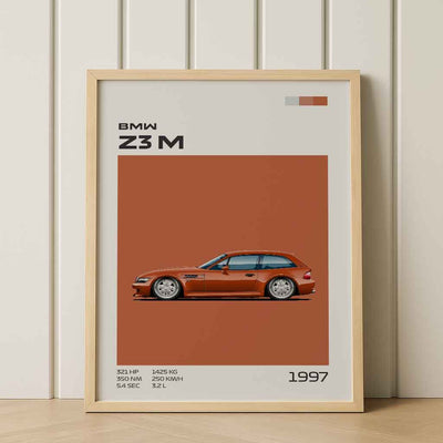BMW Z3 M